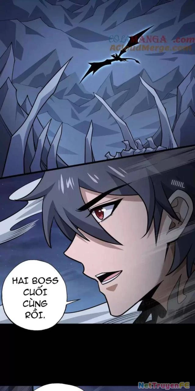 Tai Ách Cấp Mục Sư Chapter 24 - Next Chapter 25