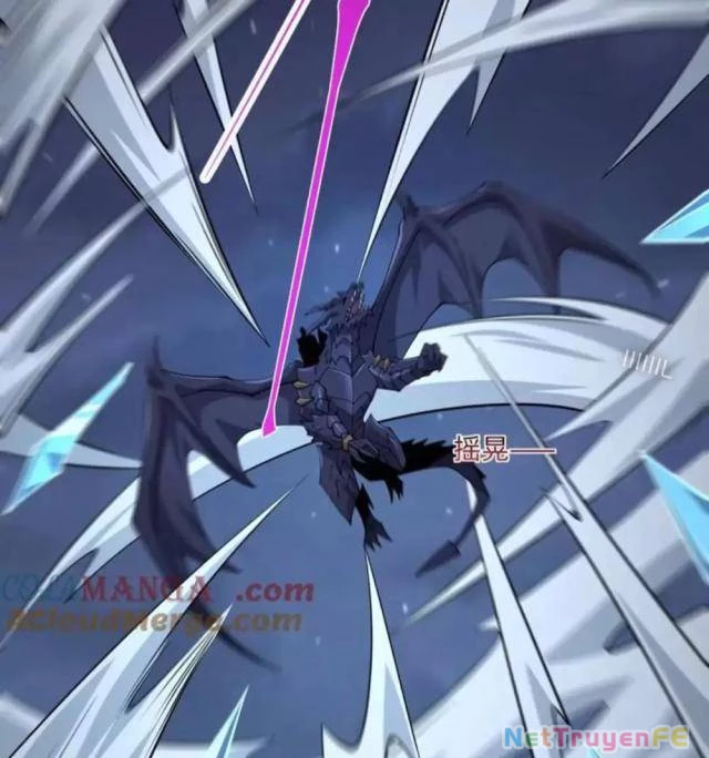 Tai Ách Cấp Mục Sư Chapter 24 - Next Chapter 25