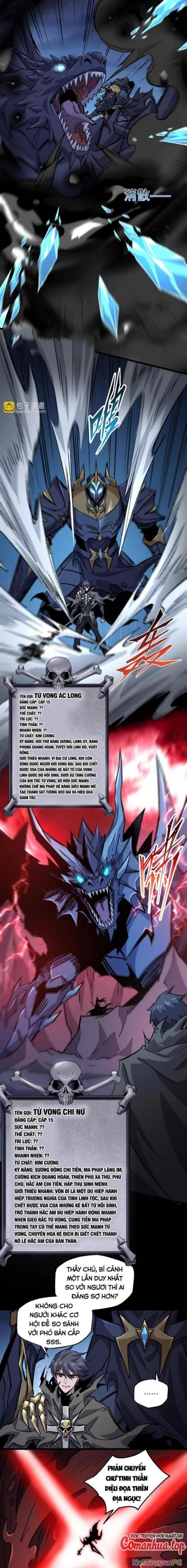 Tai Ách Cấp Mục Sư Chapter 25 - Next Chapter 26