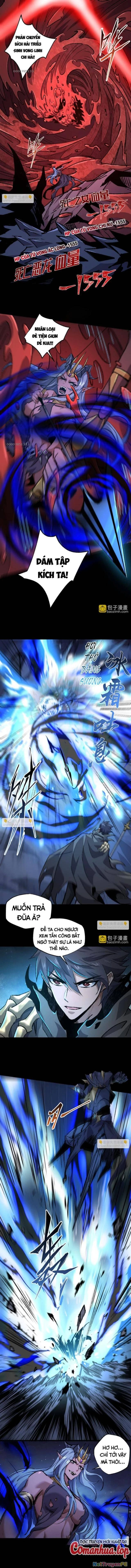 Tai Ách Cấp Mục Sư Chapter 25 - Next Chapter 26