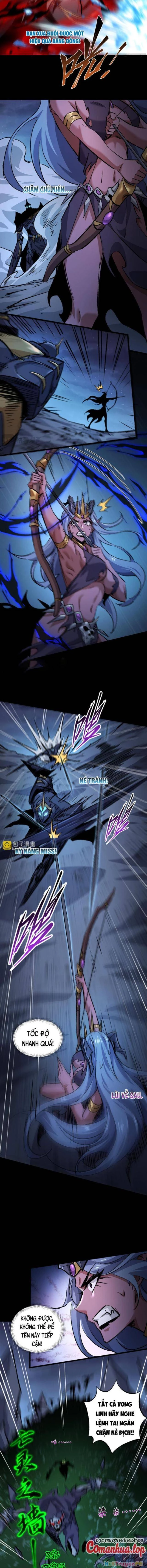 Tai Ách Cấp Mục Sư Chapter 25 - Next Chapter 26