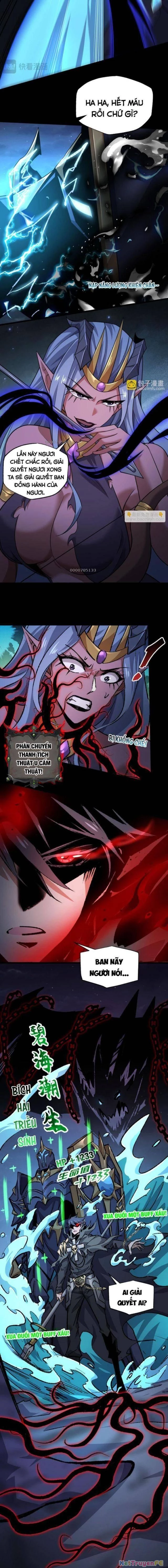 Tai Ách Cấp Mục Sư Chapter 25 - Next Chapter 26