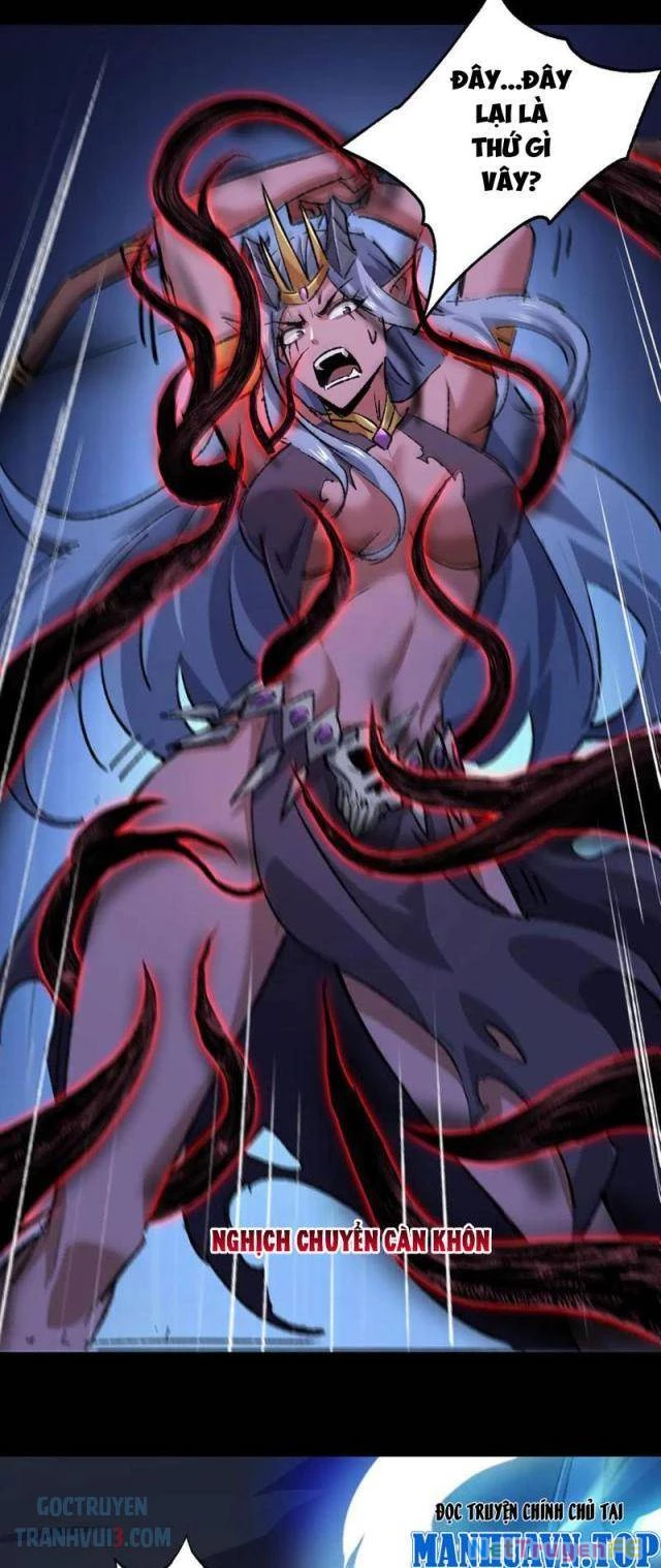 Tai Ách Cấp Mục Sư Chapter 26 - Next Chapter 27