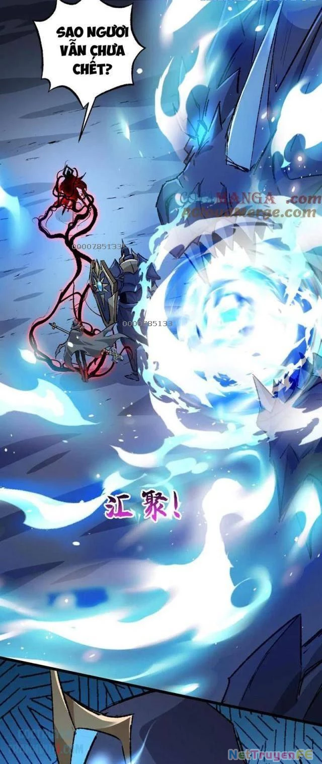 Tai Ách Cấp Mục Sư Chapter 26 - Next Chapter 27