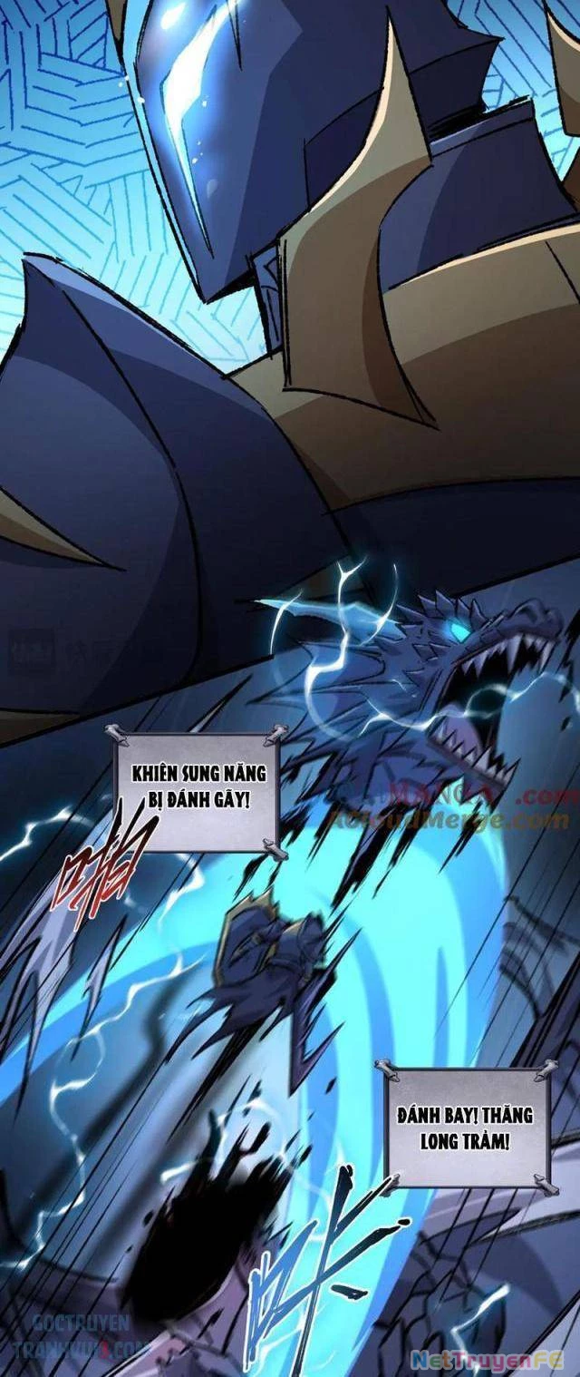 Tai Ách Cấp Mục Sư Chapter 26 - Next Chapter 27