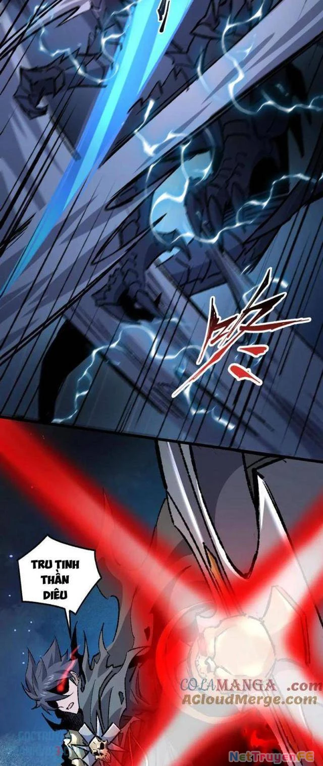 Tai Ách Cấp Mục Sư Chapter 26 - Next Chapter 27