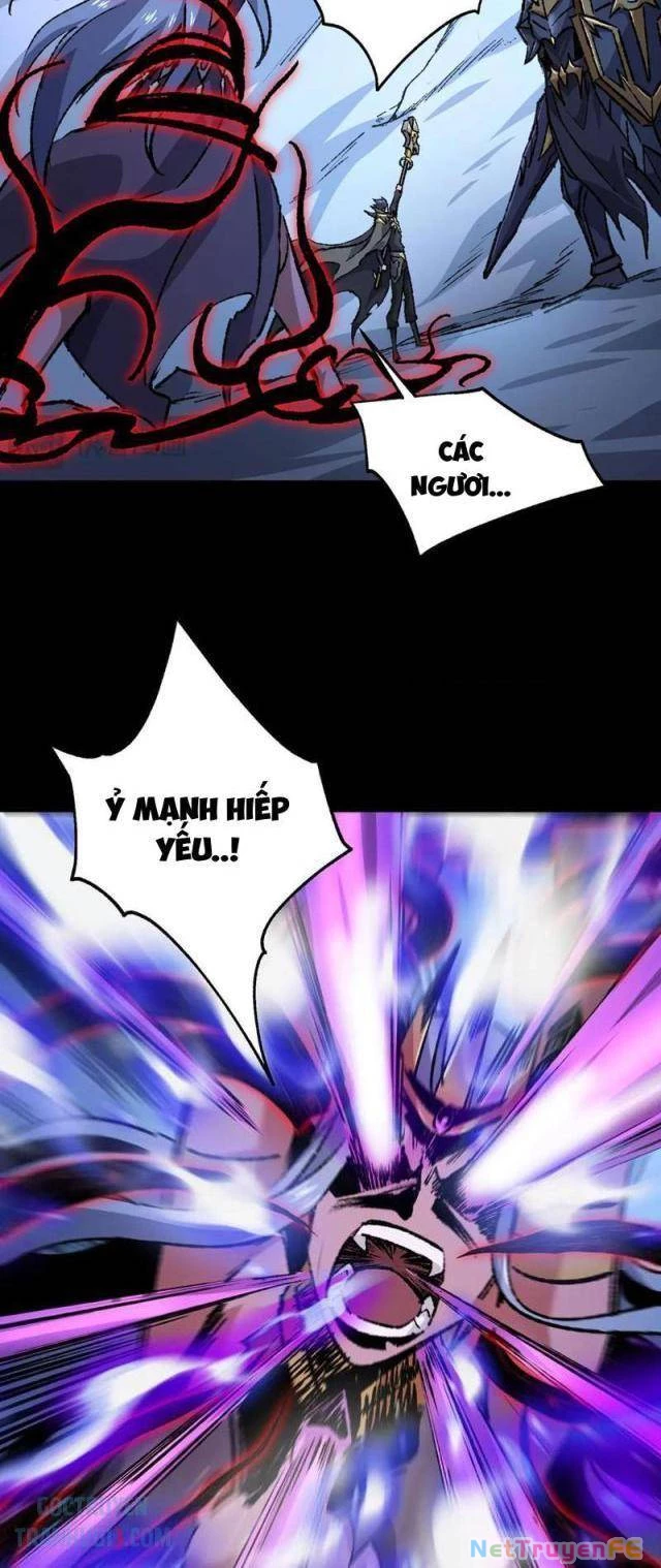 Tai Ách Cấp Mục Sư Chapter 26 - Next Chapter 27