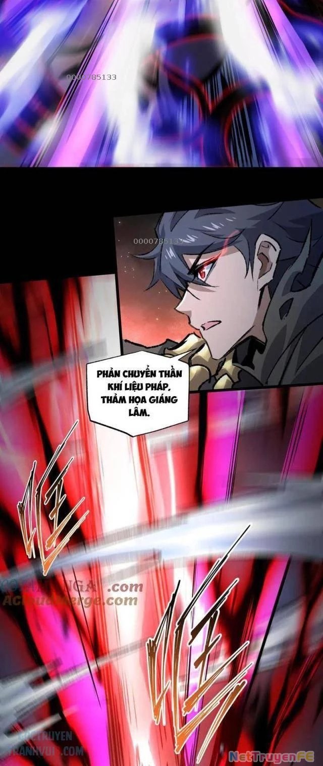 Tai Ách Cấp Mục Sư Chapter 26 - Next Chapter 27