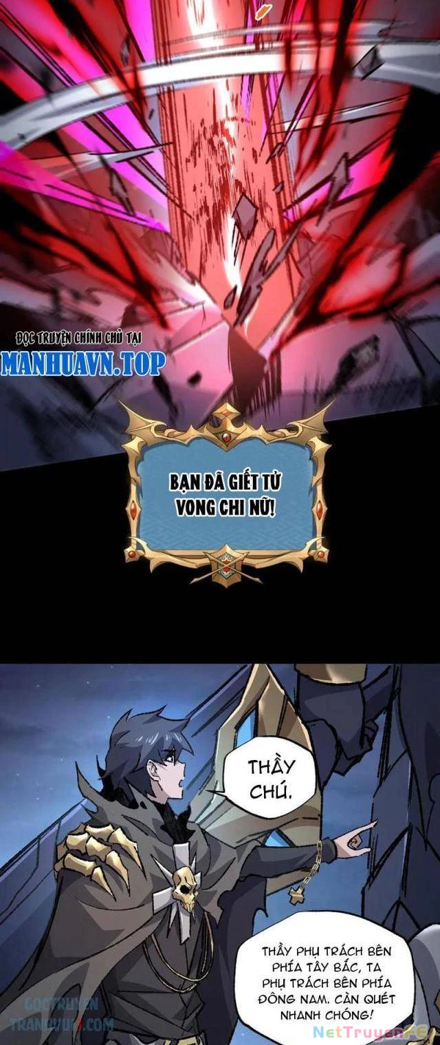 Tai Ách Cấp Mục Sư Chapter 26 - Next Chapter 27