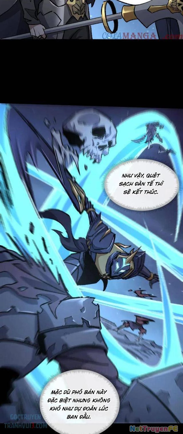 Tai Ách Cấp Mục Sư Chapter 26 - Next Chapter 27