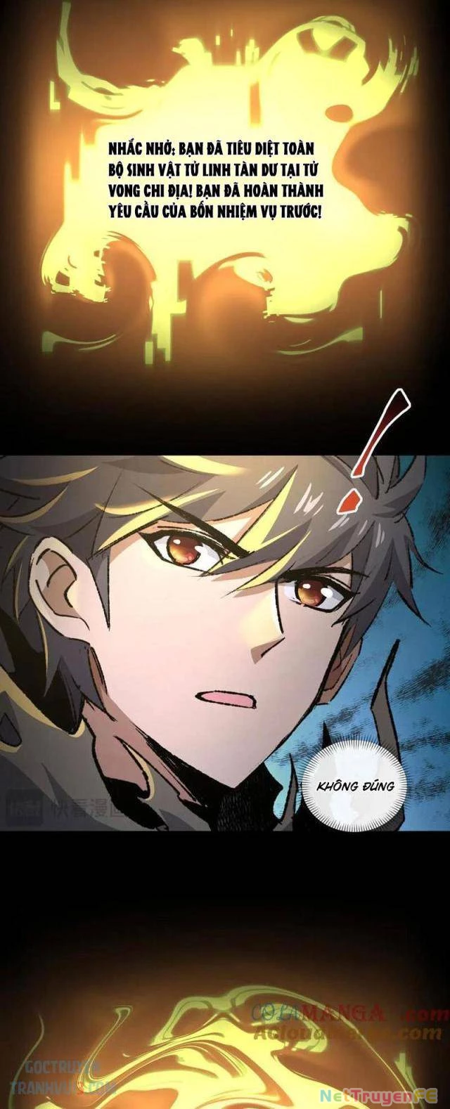 Tai Ách Cấp Mục Sư Chapter 26 - Next Chapter 27