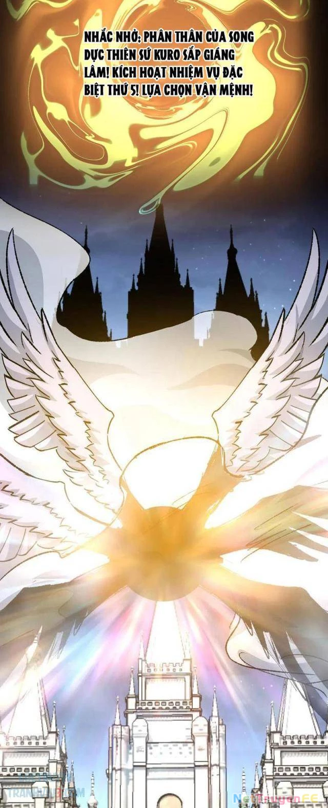 Tai Ách Cấp Mục Sư Chapter 26 - Next Chapter 27