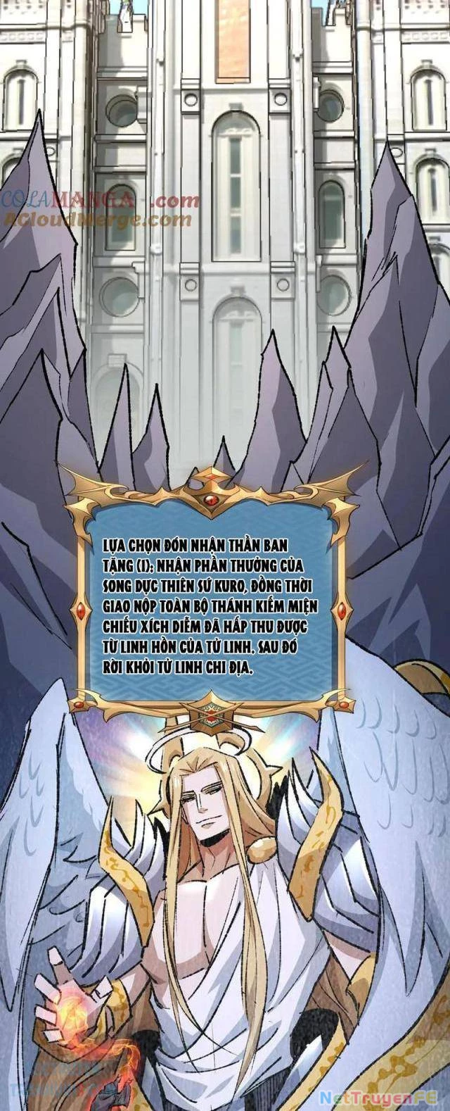 Tai Ách Cấp Mục Sư Chapter 26 - Next Chapter 27