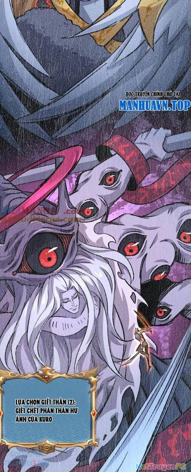 Tai Ách Cấp Mục Sư Chapter 26 - Next Chapter 27