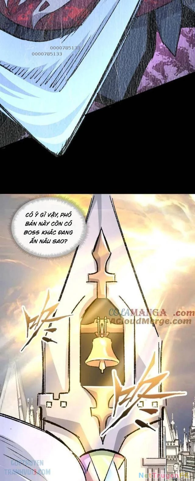 Tai Ách Cấp Mục Sư Chapter 26 - Next Chapter 27