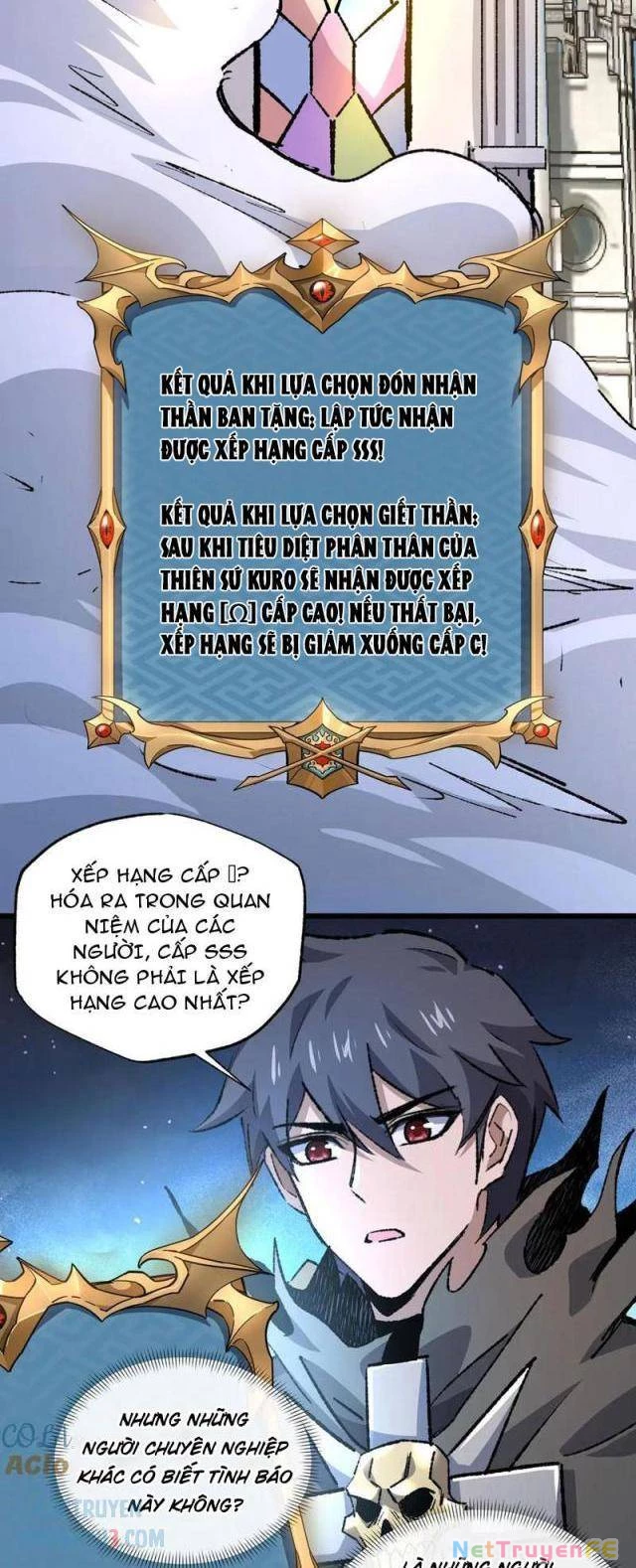 Tai Ách Cấp Mục Sư Chapter 26 - Next Chapter 27