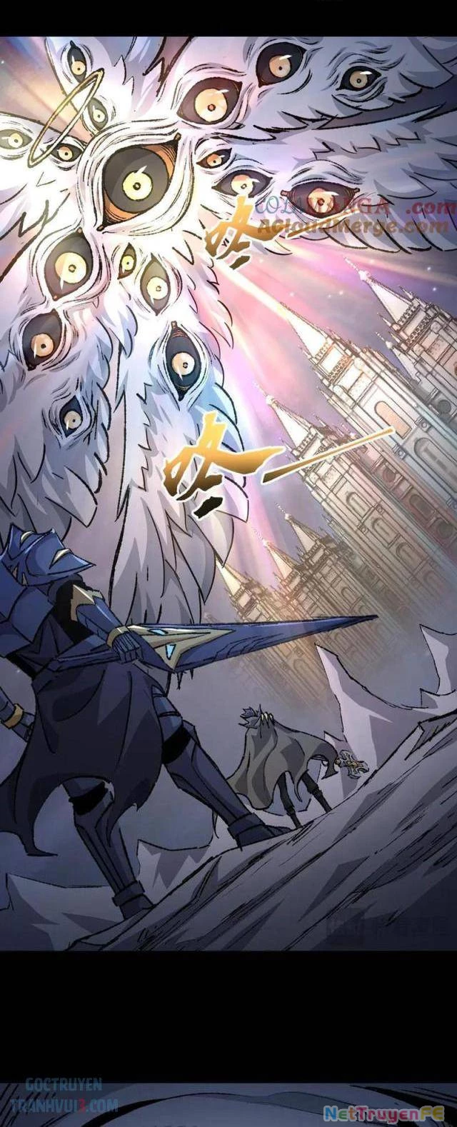 Tai Ách Cấp Mục Sư Chapter 26 - Next Chapter 27