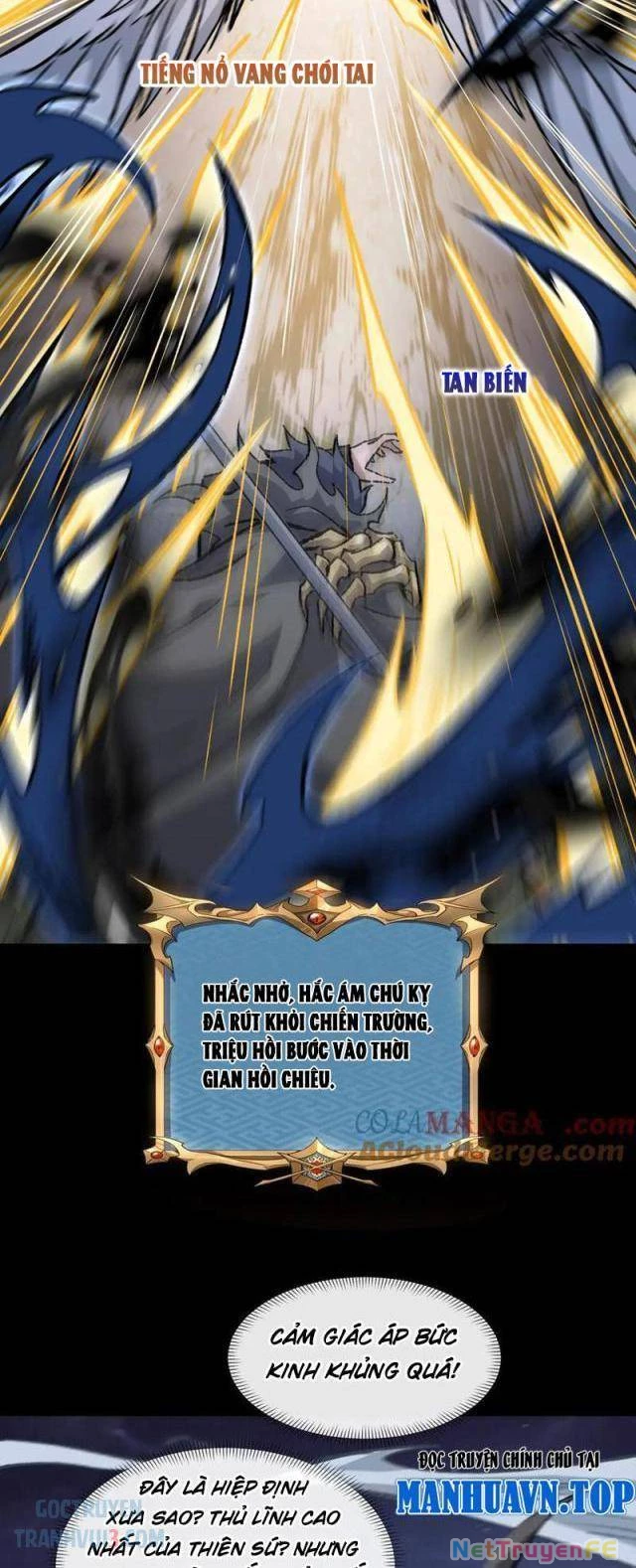 Tai Ách Cấp Mục Sư Chapter 26 - Next Chapter 27