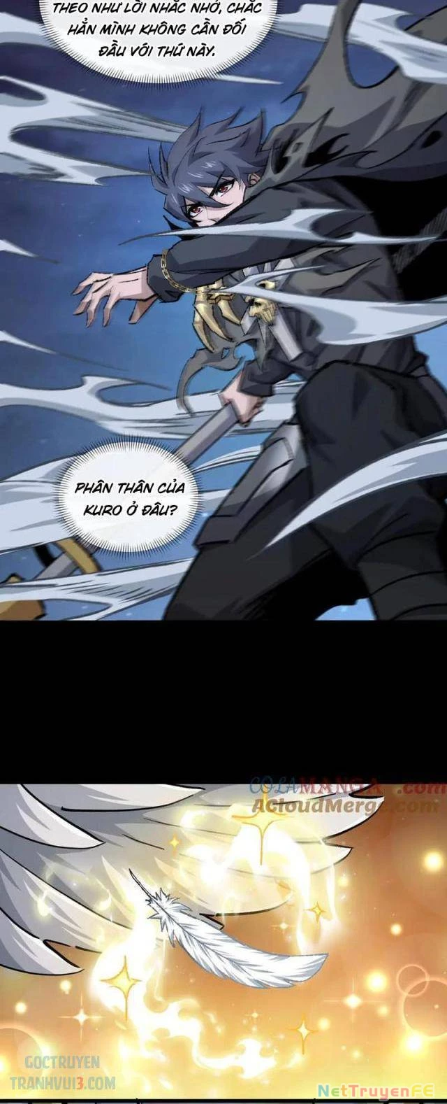 Tai Ách Cấp Mục Sư Chapter 26 - Next Chapter 27