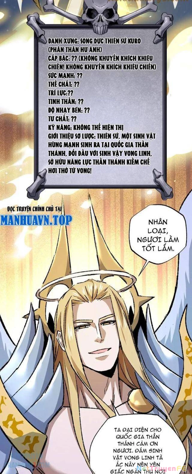 Tai Ách Cấp Mục Sư Chapter 26 - Next Chapter 27