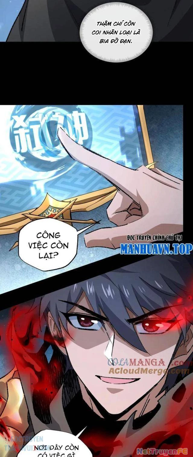 Tai Ách Cấp Mục Sư Chapter 26 - Next Chapter 27