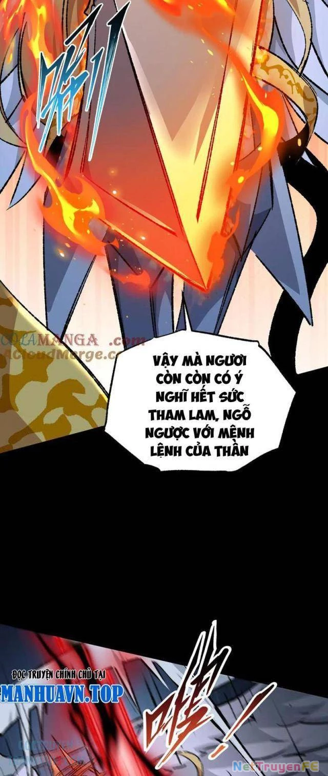 Tai Ách Cấp Mục Sư Chapter 26 - Next Chapter 27