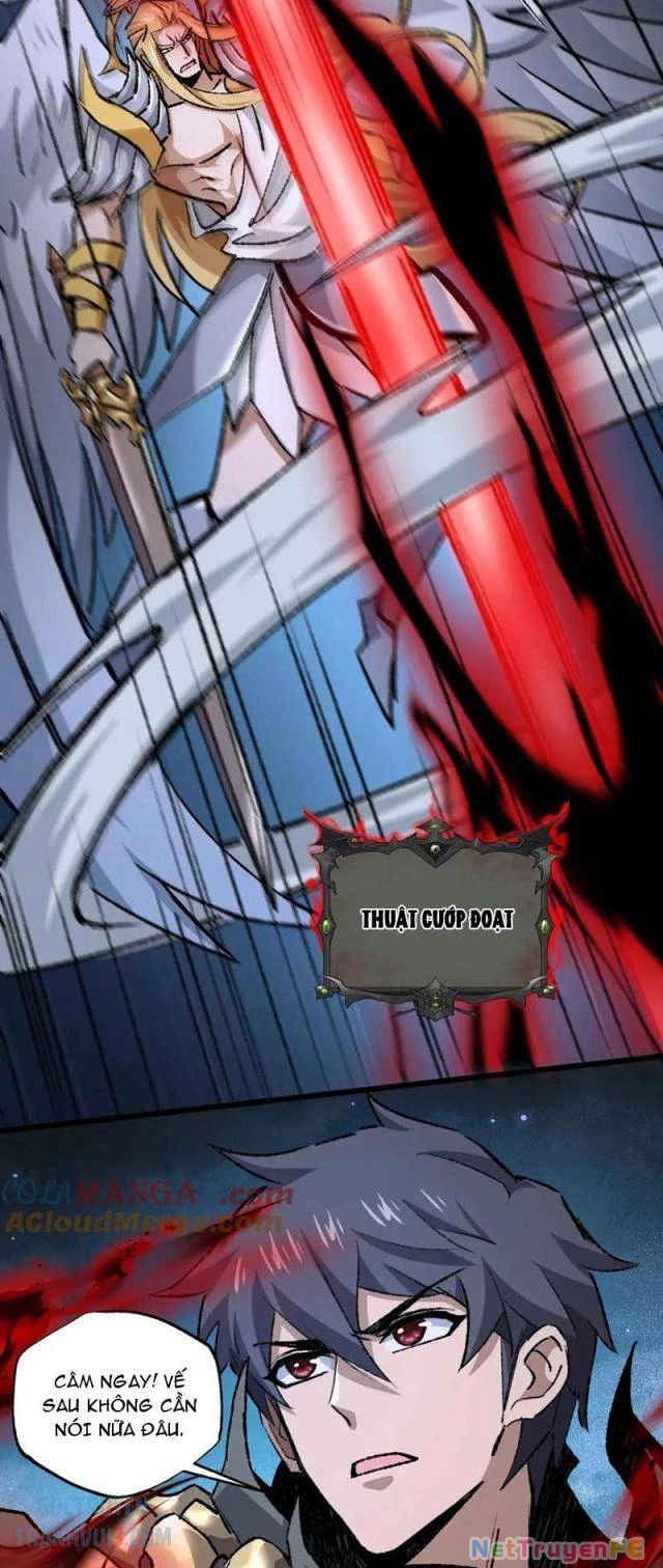 Tai Ách Cấp Mục Sư Chapter 26 - Next Chapter 27