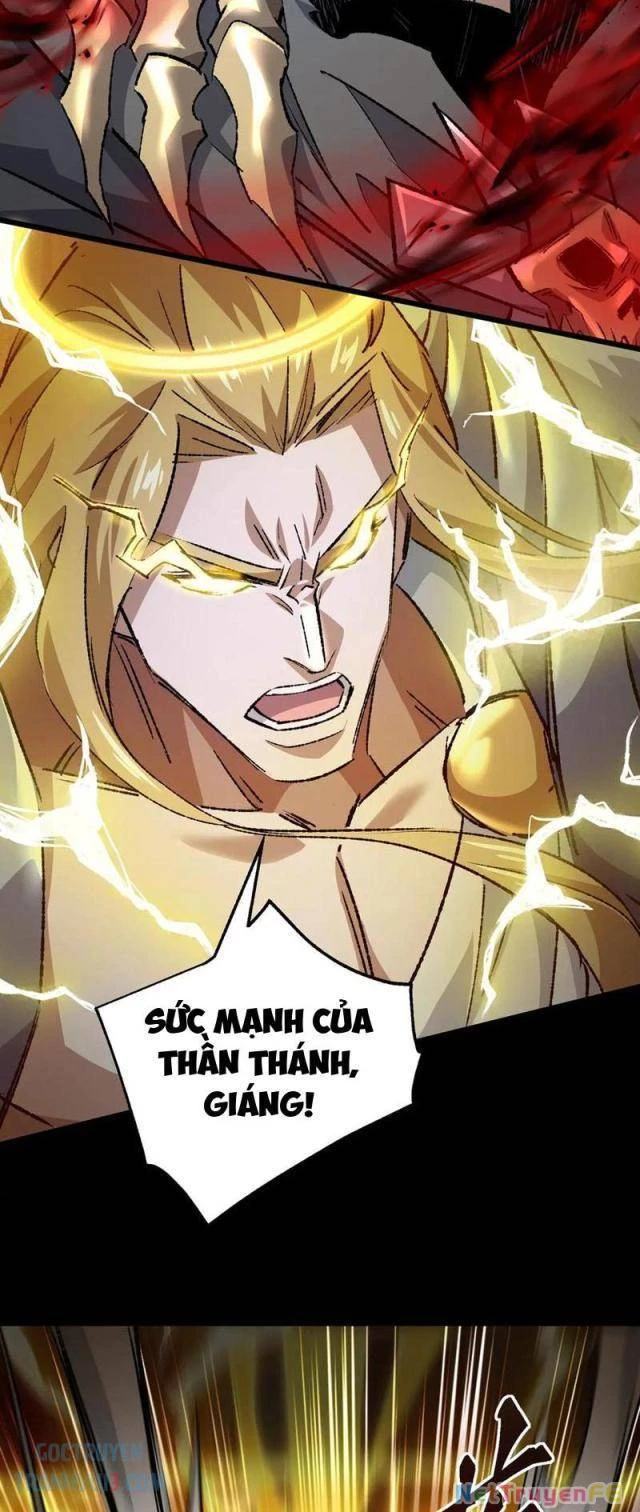 Tai Ách Cấp Mục Sư Chapter 26 - Next Chapter 27