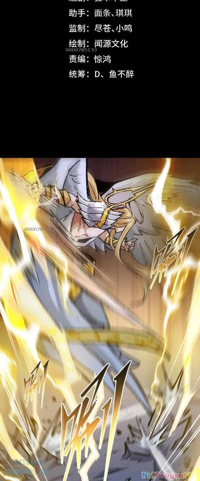 Tai Ách Cấp Mục Sư Chapter 27 - Next Chapter 28