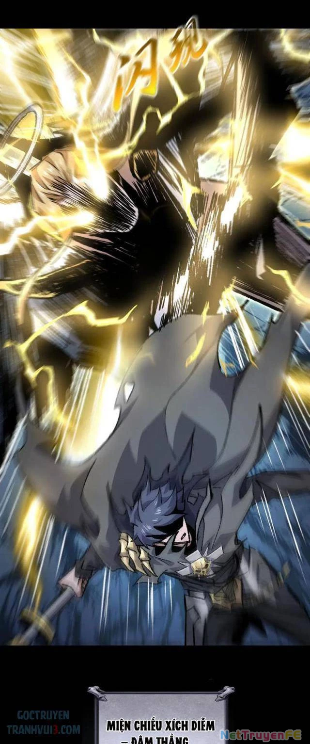 Tai Ách Cấp Mục Sư Chapter 27 - Next Chapter 28