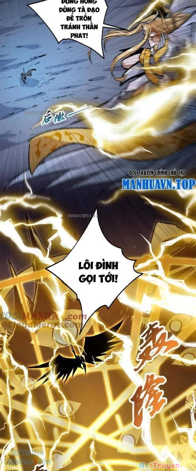 Tai Ách Cấp Mục Sư Chapter 27 - Next Chapter 28