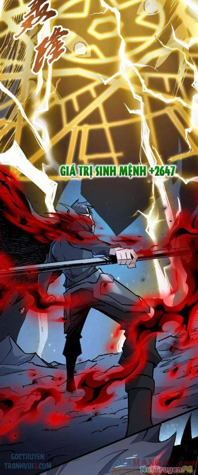 Tai Ách Cấp Mục Sư Chapter 27 - Next Chapter 28