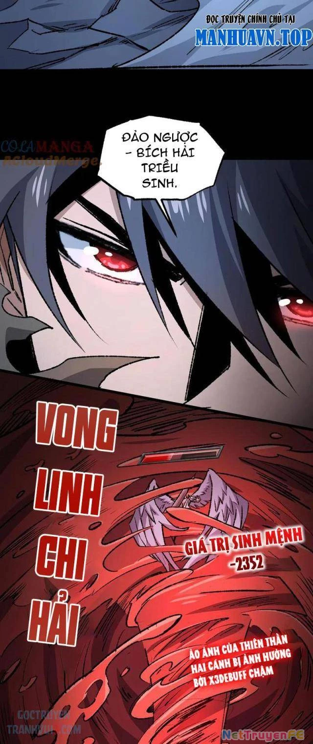 Tai Ách Cấp Mục Sư Chapter 27 - Next Chapter 28