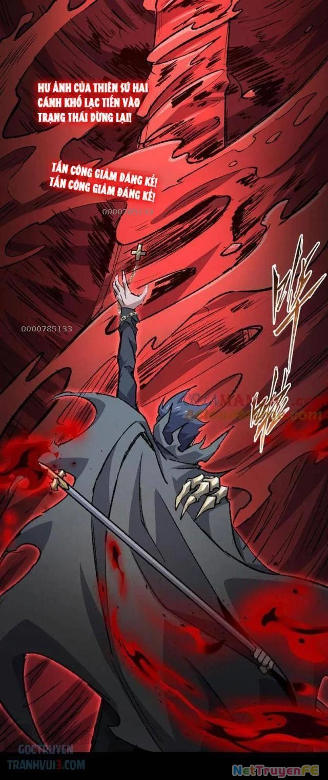 Tai Ách Cấp Mục Sư Chapter 27 - Next Chapter 28