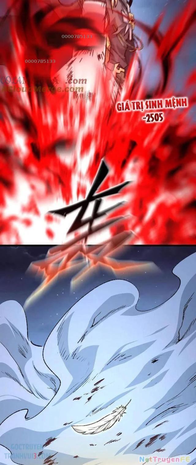 Tai Ách Cấp Mục Sư Chapter 27 - Next Chapter 28