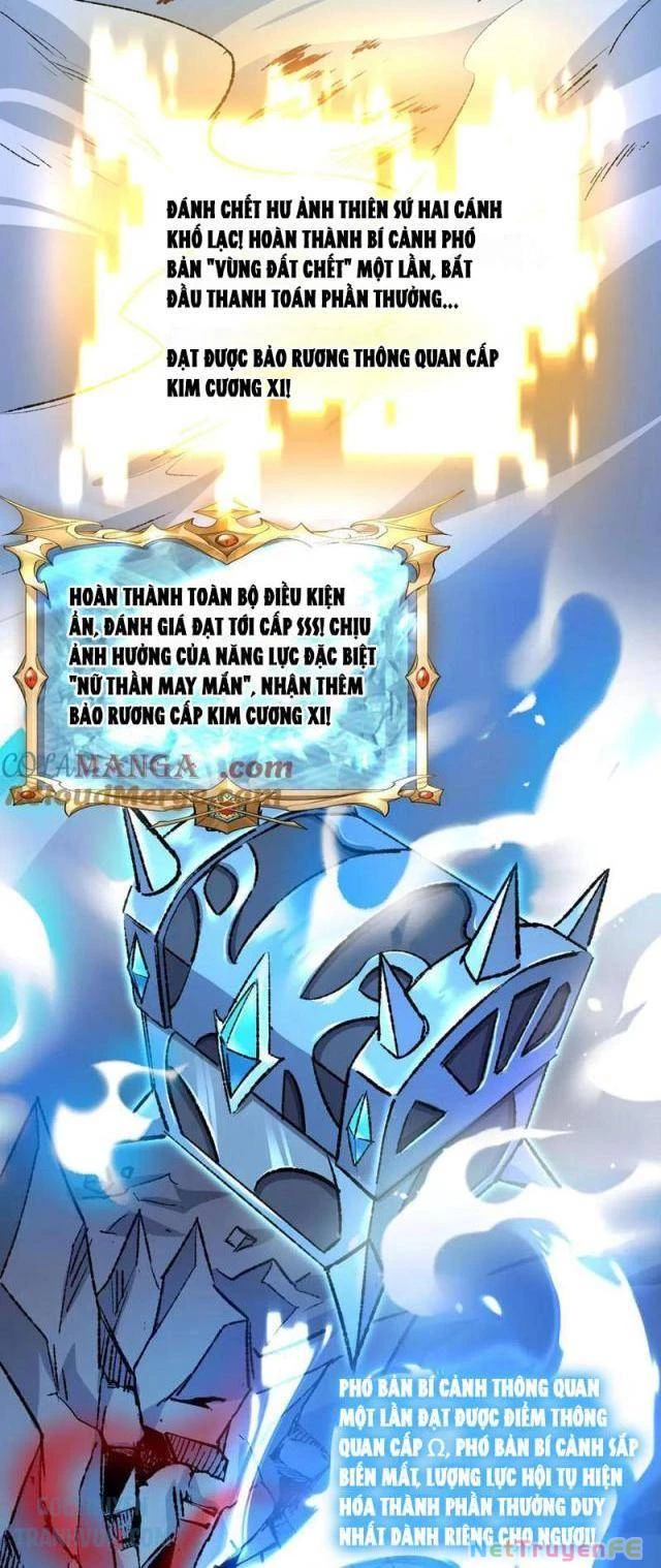 Tai Ách Cấp Mục Sư Chapter 27 - Next Chapter 28