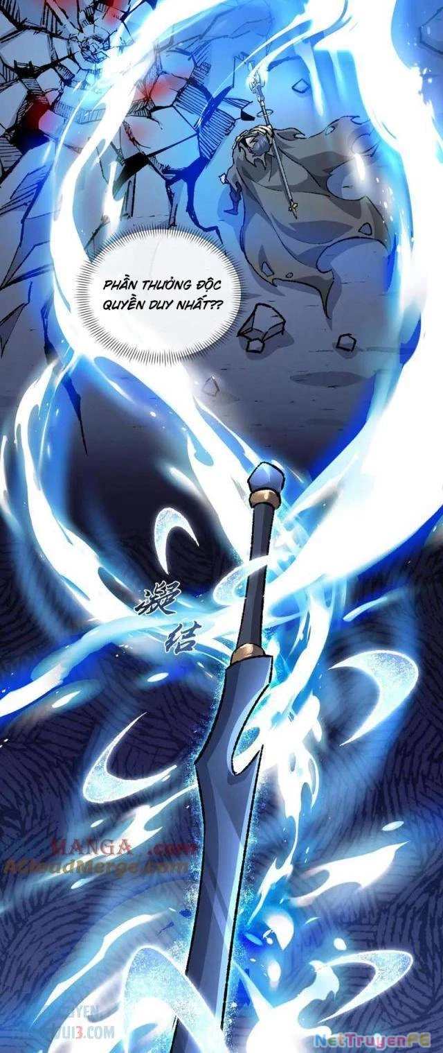 Tai Ách Cấp Mục Sư Chapter 27 - Next Chapter 28