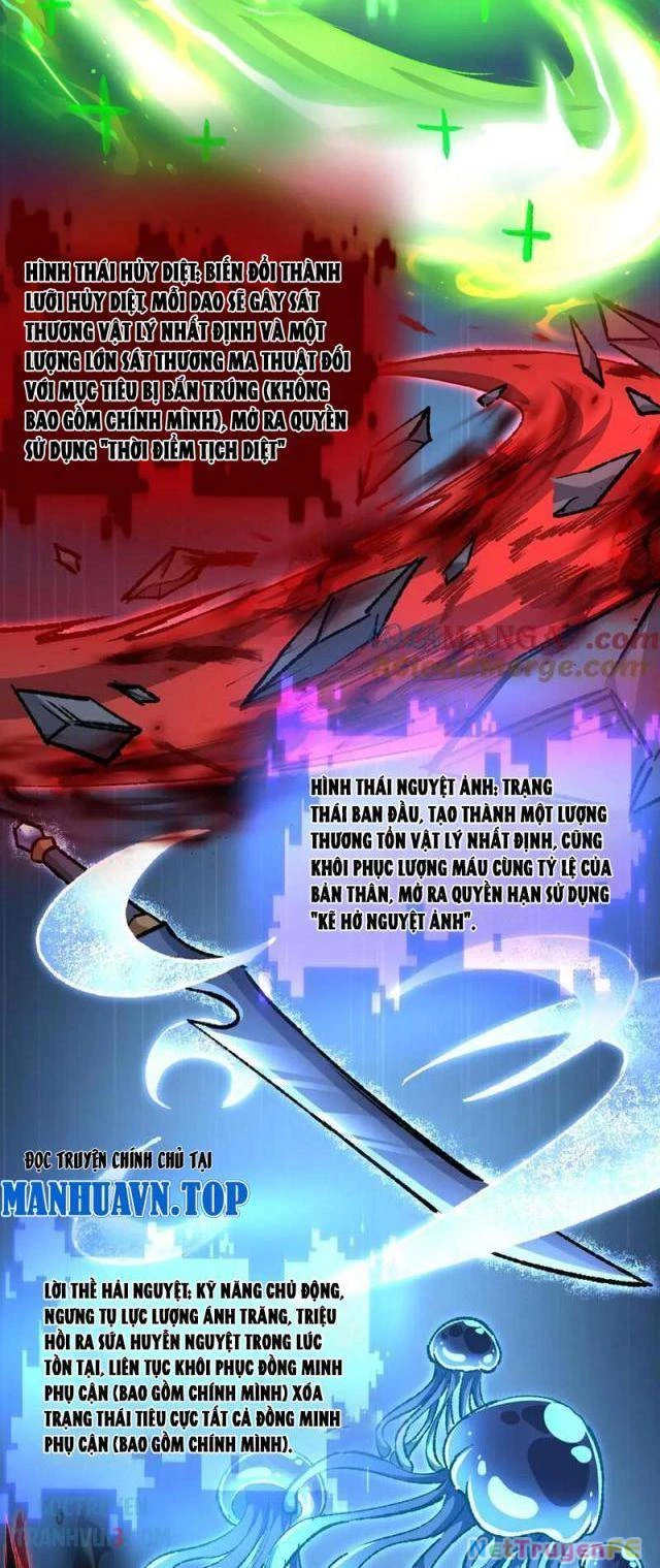 Tai Ách Cấp Mục Sư Chapter 27 - Next Chapter 28