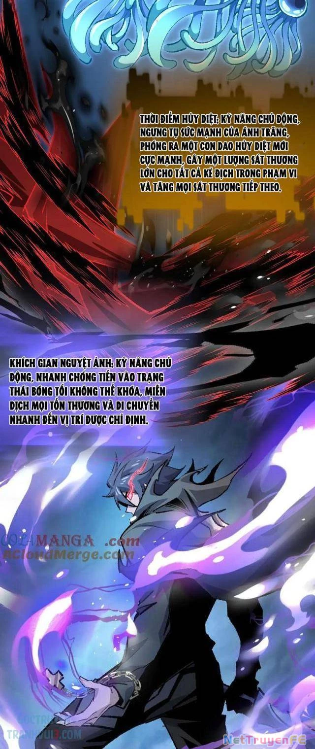 Tai Ách Cấp Mục Sư Chapter 27 - Next Chapter 28