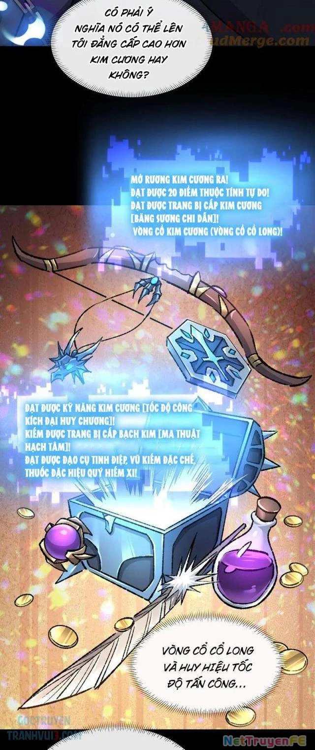 Tai Ách Cấp Mục Sư Chapter 27 - Next Chapter 28