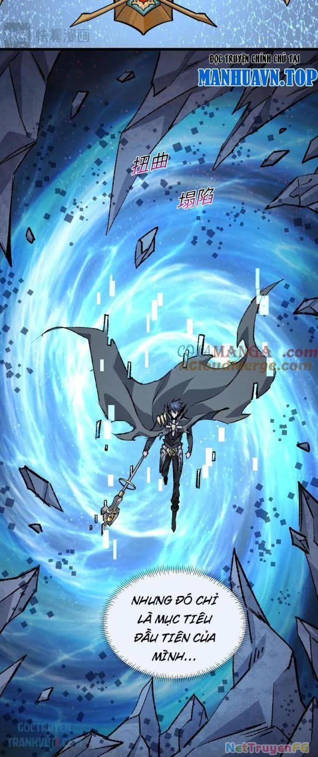 Tai Ách Cấp Mục Sư Chapter 27 - Next Chapter 28