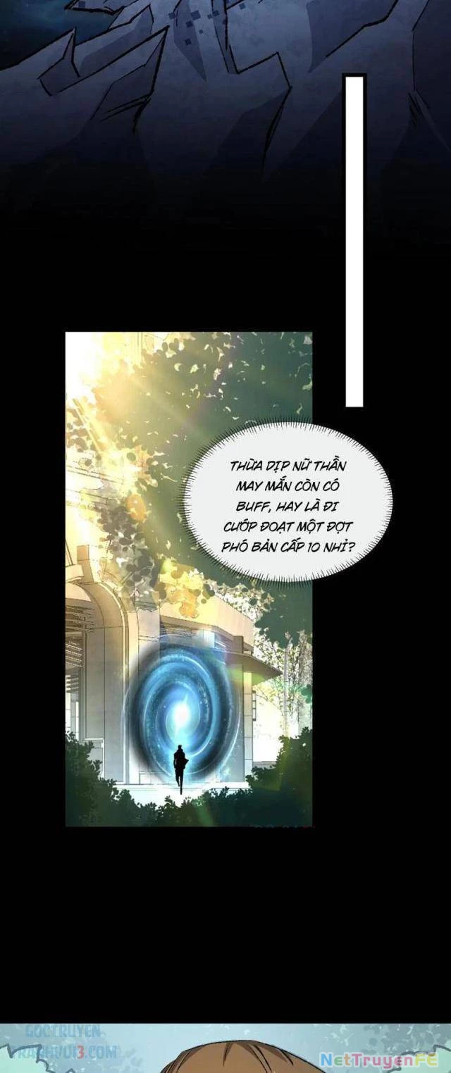 Tai Ách Cấp Mục Sư Chapter 27 - Next Chapter 28