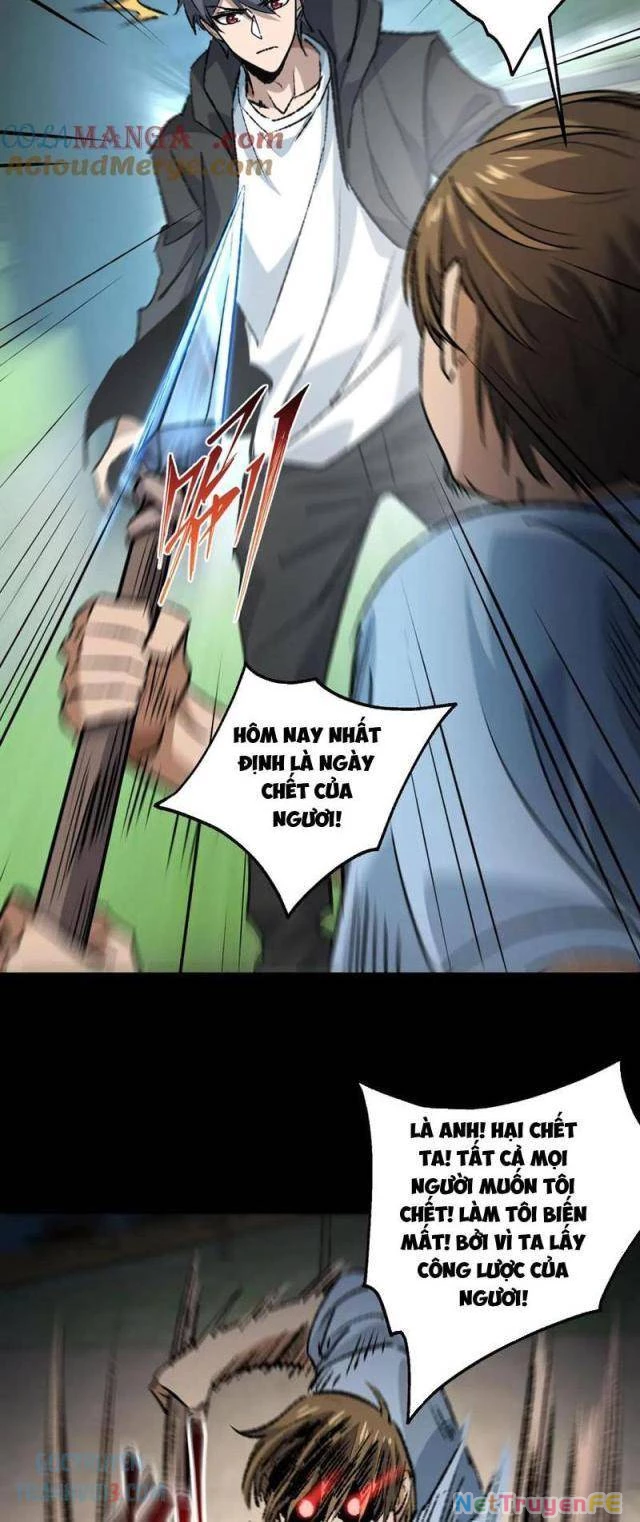 Tai Ách Cấp Mục Sư Chapter 27 - Next Chapter 28