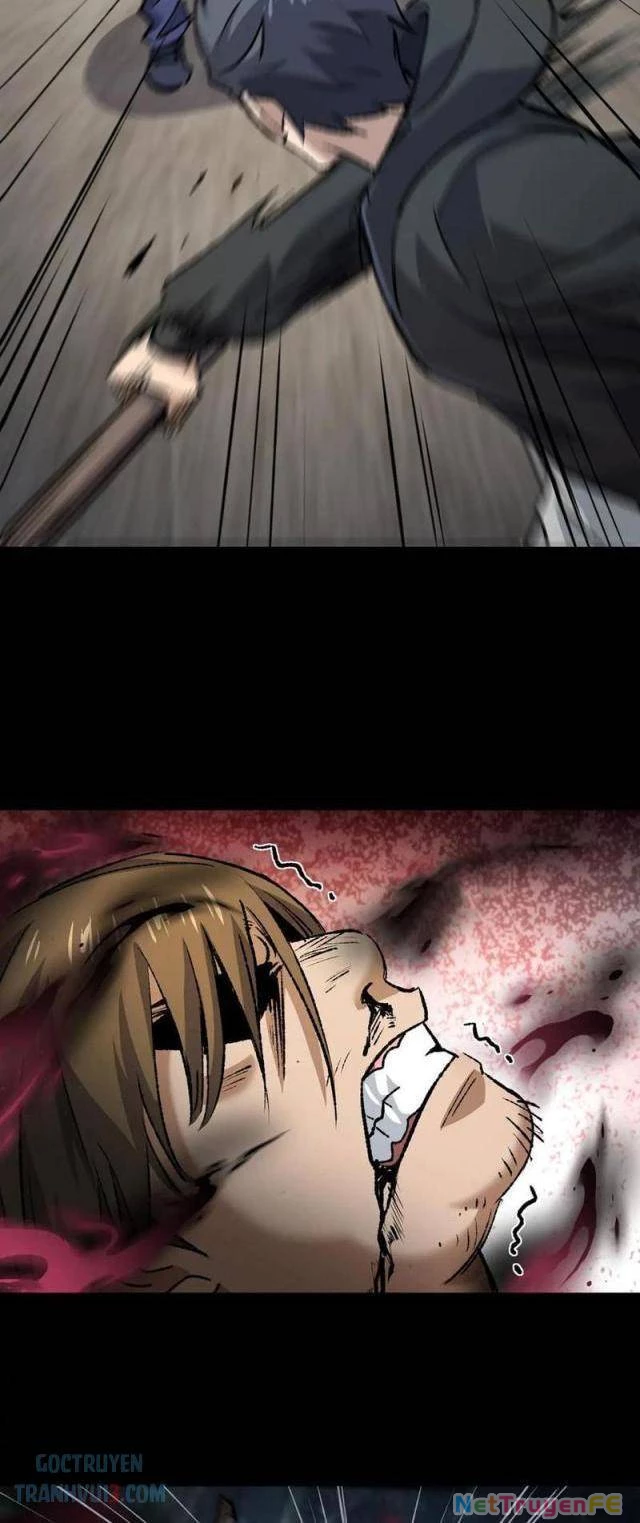 Tai Ách Cấp Mục Sư Chapter 27 - Next Chapter 28