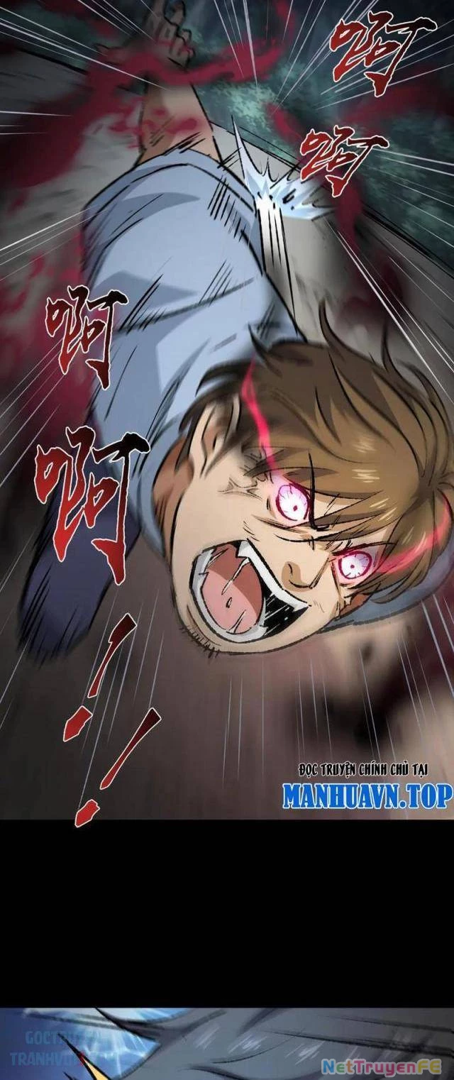 Tai Ách Cấp Mục Sư Chapter 27 - Next Chapter 28