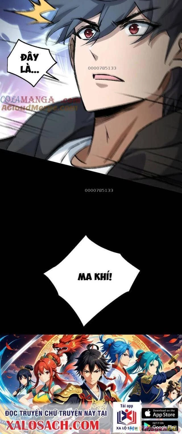 Tai Ách Cấp Mục Sư Chapter 27 - Next Chapter 28