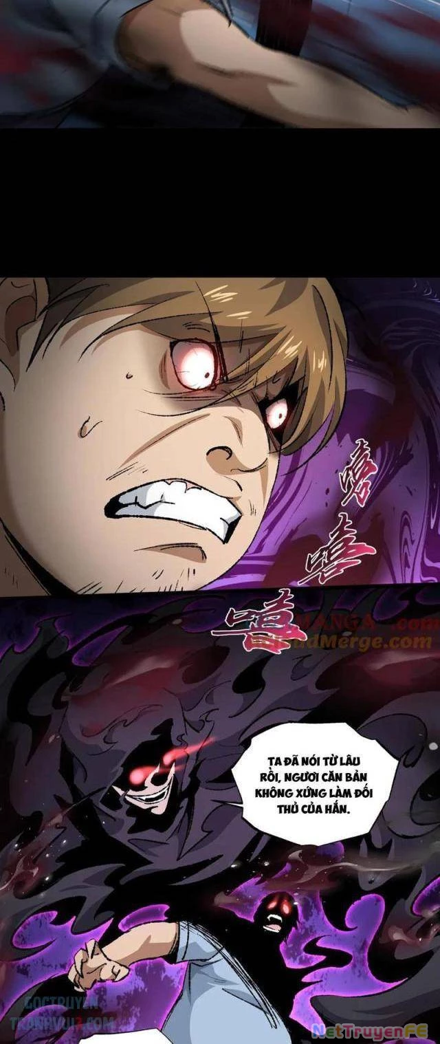 Tai Ách Cấp Mục Sư Chapter 28 - Next Chapter 29