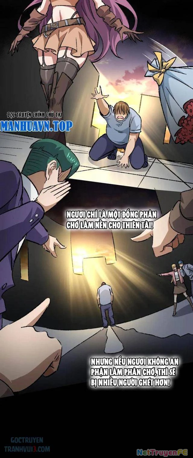 Tai Ách Cấp Mục Sư Chapter 28 - Next Chapter 29