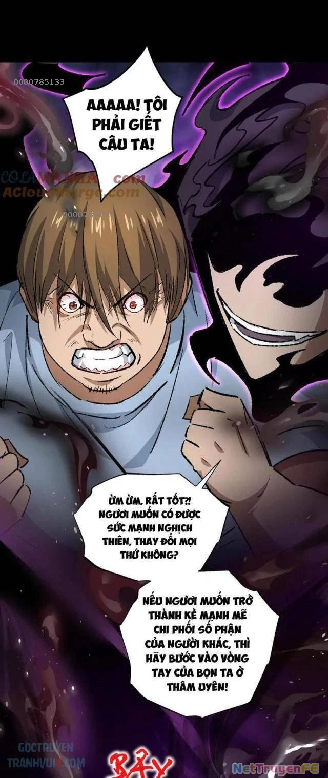 Tai Ách Cấp Mục Sư Chapter 28 - Next Chapter 29