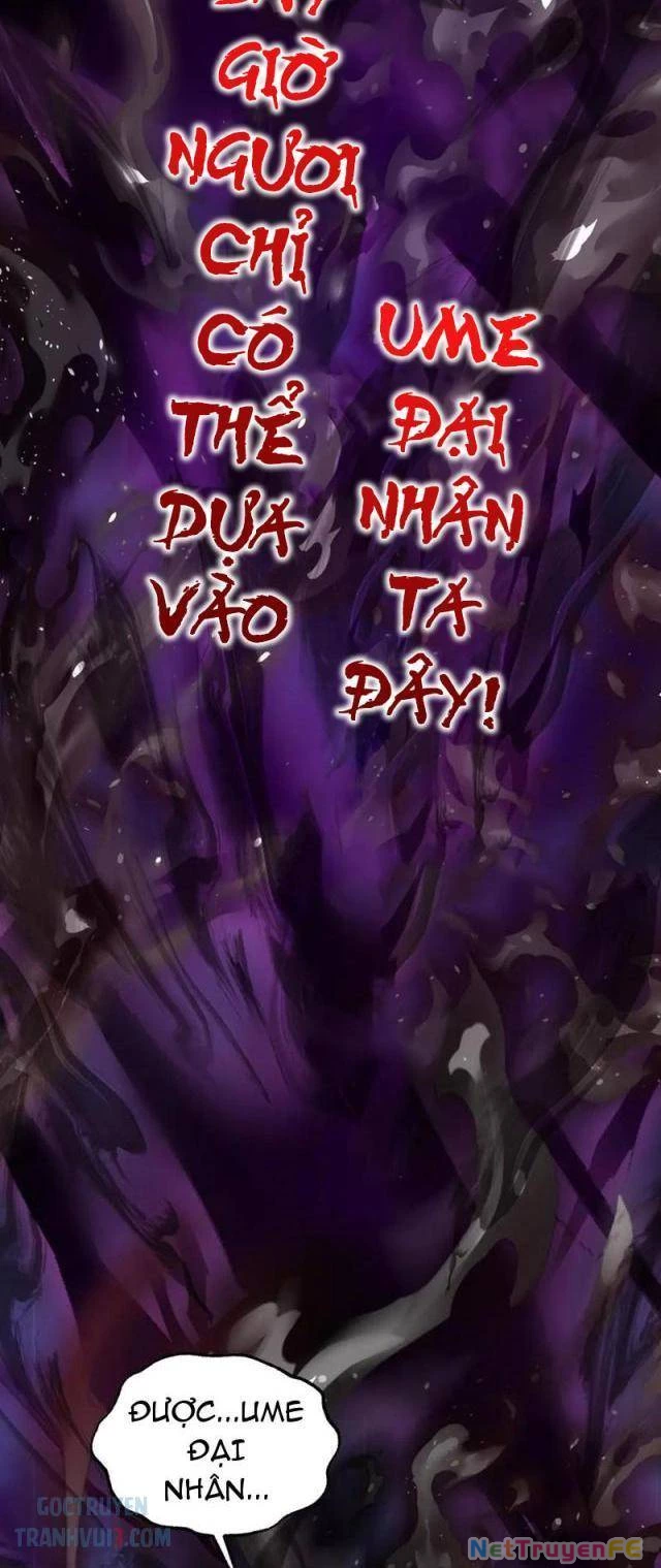 Tai Ách Cấp Mục Sư Chapter 28 - Next Chapter 29